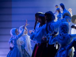 Urban Verbunk - A HÓnap fénye - 2025/1